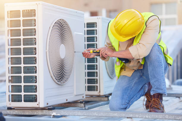 Best HVAC Emergency Services  in Germantown Hls, IL