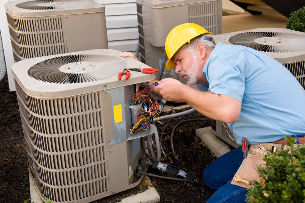 Best 24/7 HVAC Repair  in Germantown Hls, IL
