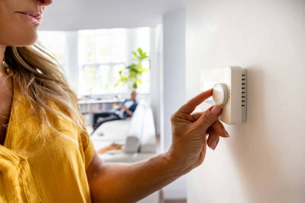 Best HVAC Cleaning Services  in Germantown Hls, IL