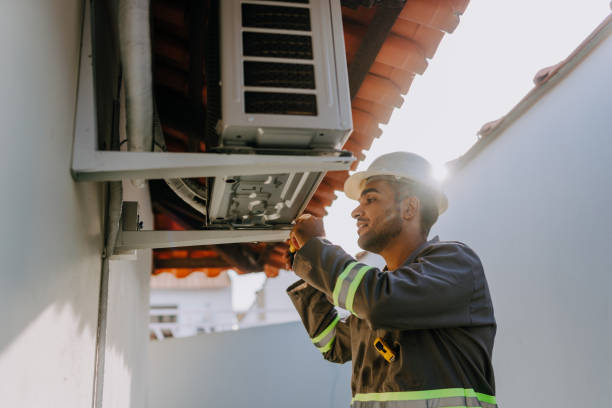 Best Ductless HVAC Repair  in Germantown Hls, IL