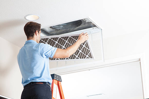 Best HVAC Replacement Cost  in Germantown Hls, IL