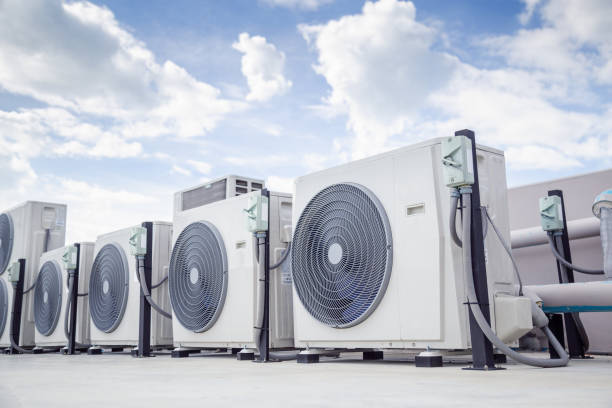 Best HVAC Air Duct Cleaning  in Germantown Hls, IL
