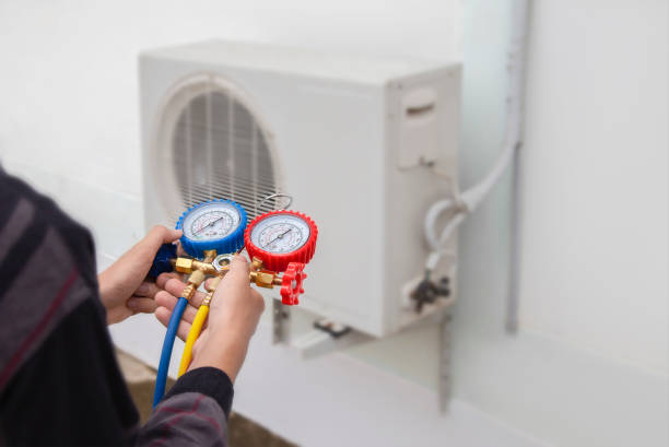 Best HVAC Air Duct Cleaning  in Germantown Hls, IL